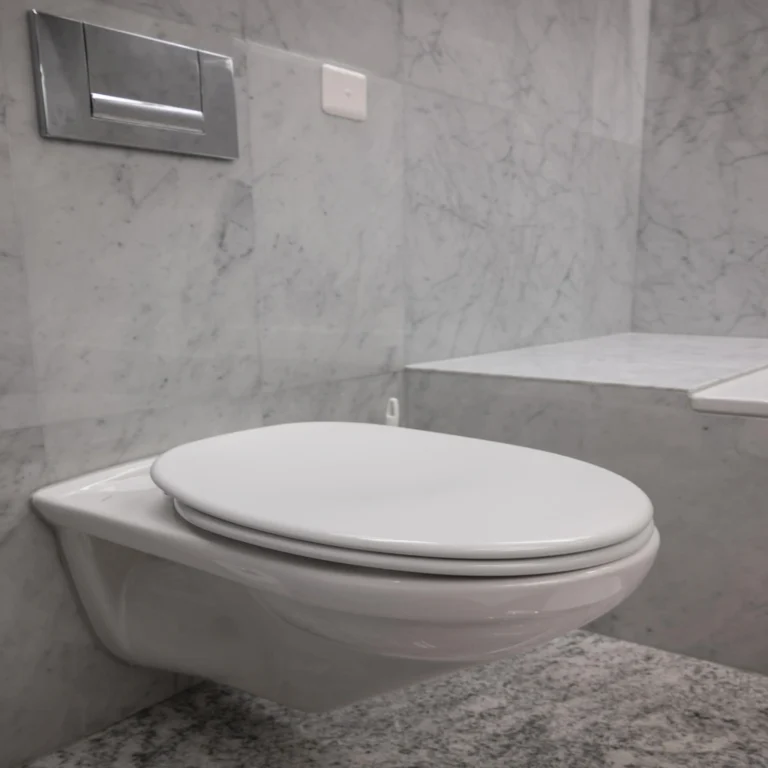 10 Mistakes to Avoid When Choosing a Concealed Flush Tank in India