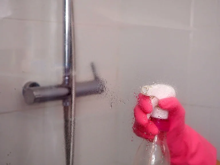 Protective Coating on Glass