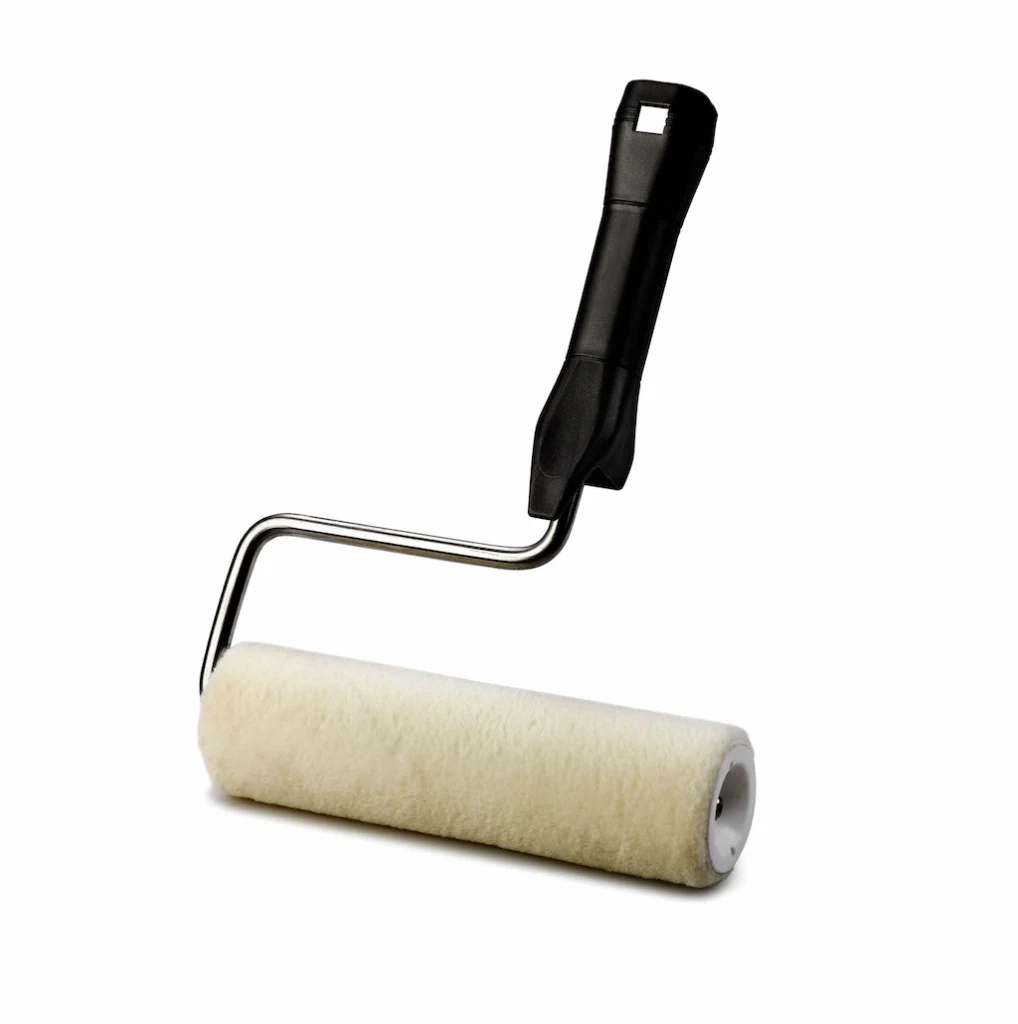 Rollers and its speed and Finish quality