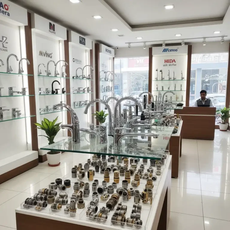 Choosing Long Lasting Taps