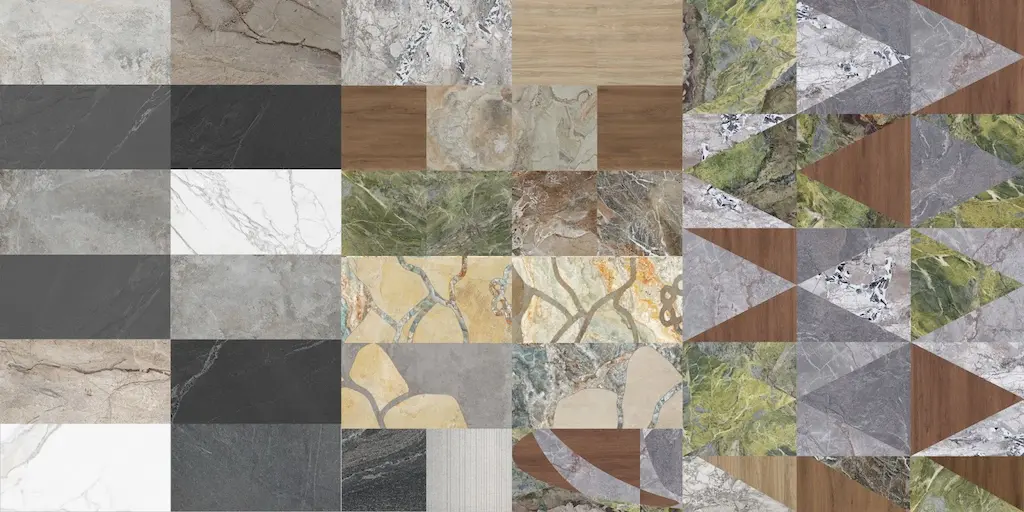 2025 Flooring Trends