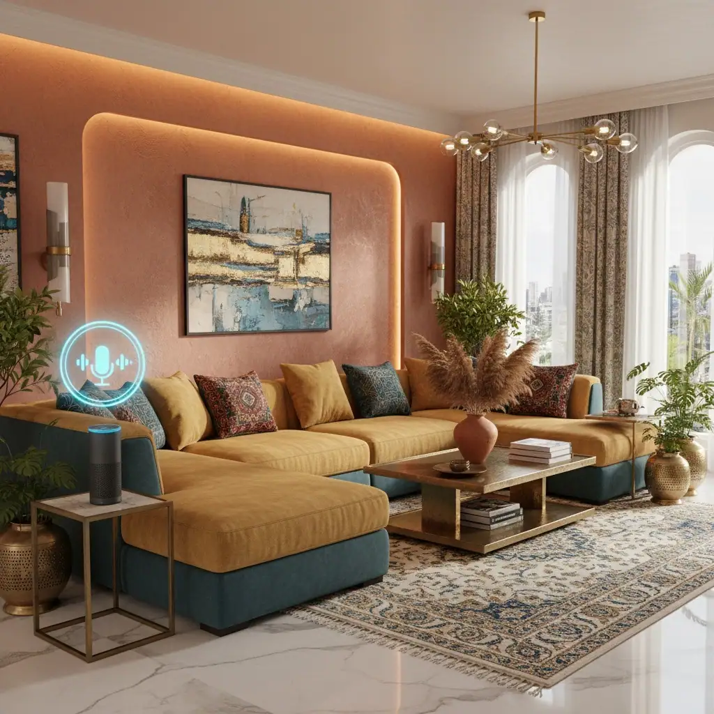 The Smarter Way to Go Smart: Replacing Switches, Not Appliances