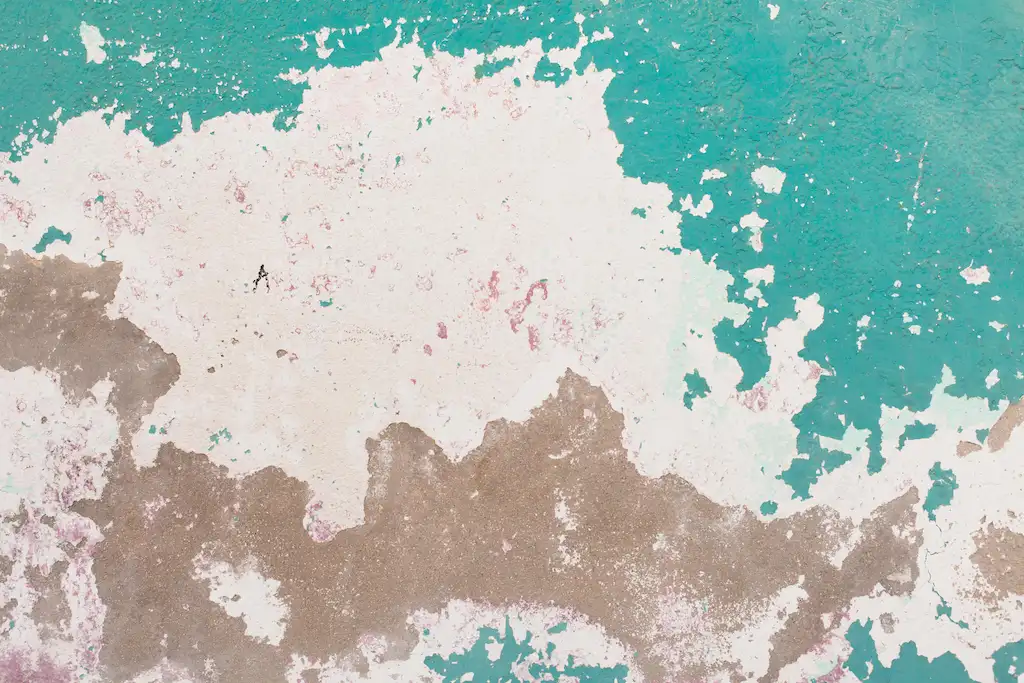 Paint Peeling - cleanfanatics