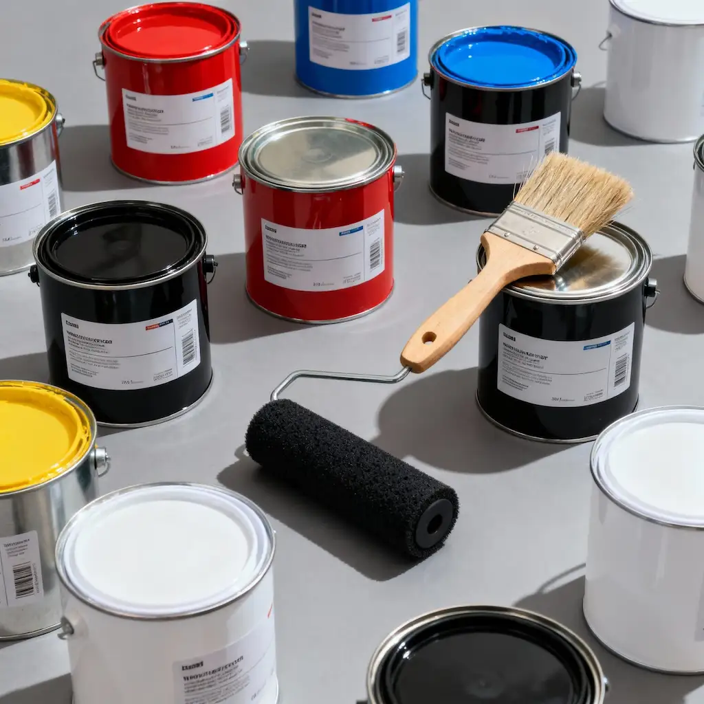 Painting Over Waterproofing - cleanfanatics