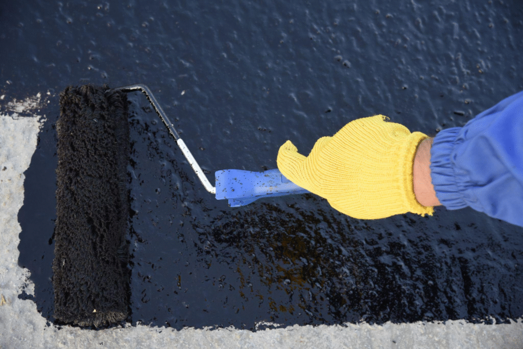 Best Waterproofing products in India in 2025