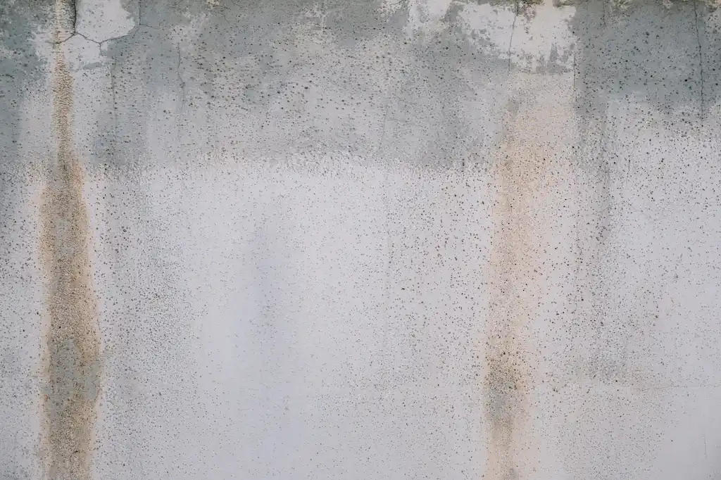 How to Stop Wall Dampness Permanently