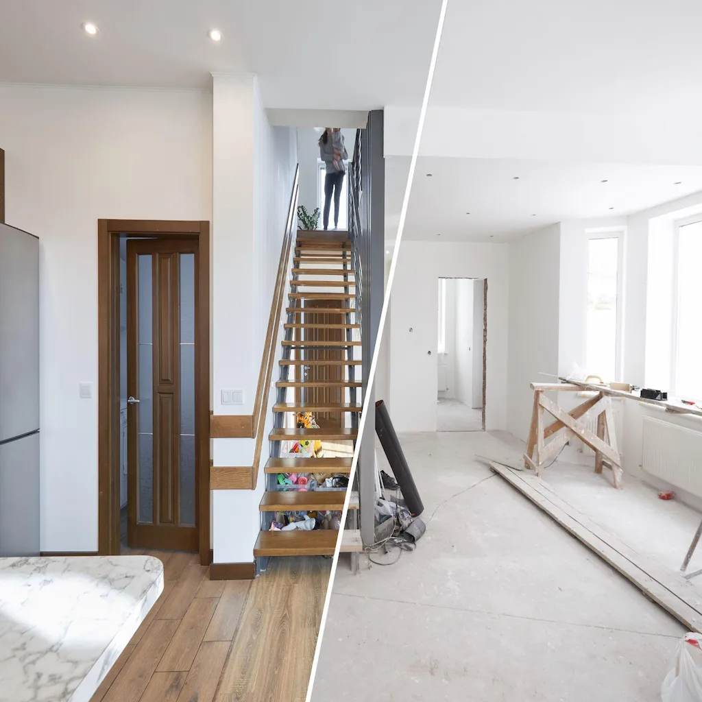Mistakes to Avoid During Home Renovation