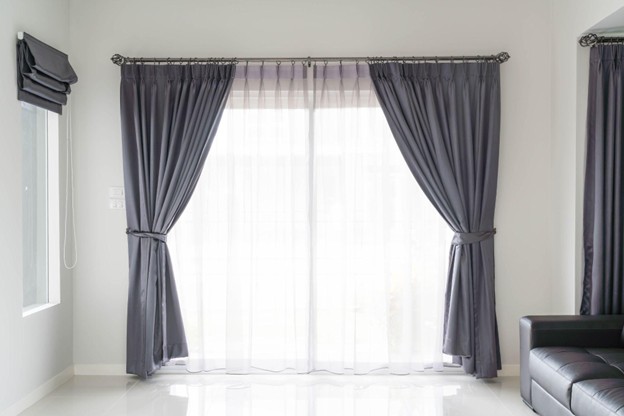 Soundproofing Basics for City Homes: Door Seals, Curtains & Simple Add-Ons That Actually Help Fabric vs Leather Chairs Soundproofing Basics for City Homes