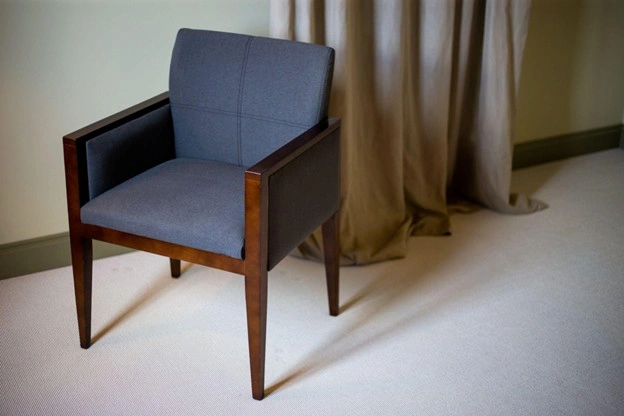 Fabric vs Leather Chairs: Which Is Easier to Maintain & Clean? A Practical Guide Fabric vs Leather Chairs Fabric Vs Leather Chair