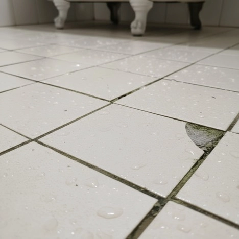How Winter Causes Grout Cracks: Thermal Expansion, Moisture & Weak Bonds Explained renovation order How Winter Causes Grout Cracks