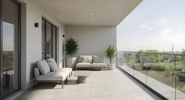 How to Renovate Your Balcony for Plants: Drainage, Waterproofing & Practical Setup Fabric vs Leather Chairs How to Renovate your Balcony for Plants