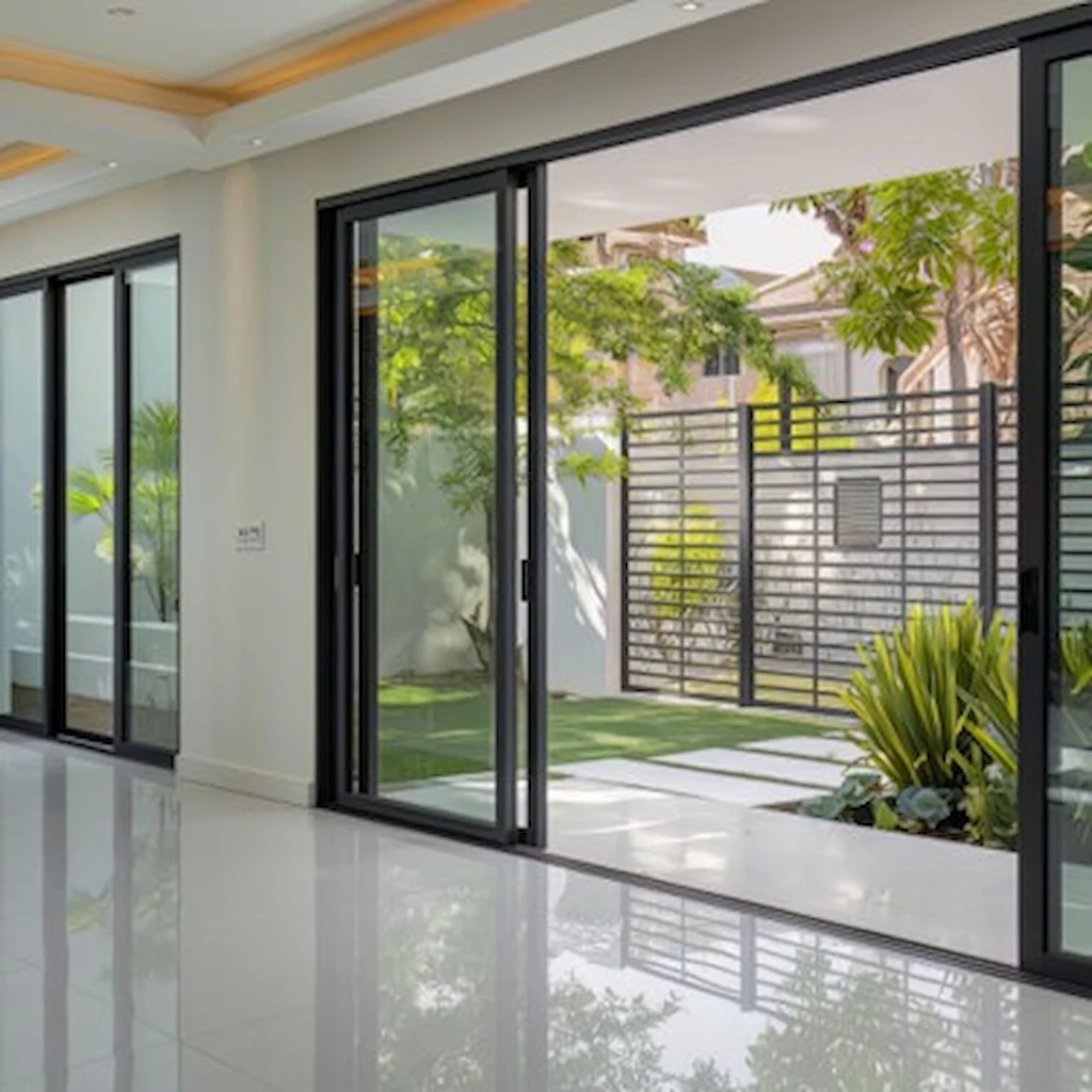 Mesh Doors and Nets: Keep Bugs Out Without Blocking Breeze renovation order Mesh Doors and Nets in Homes