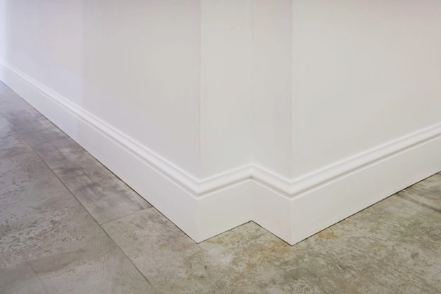 Skirting Height and Material: The Small Detail That Makes a Big Cleaning Difference renovation order Skirting Height and Material