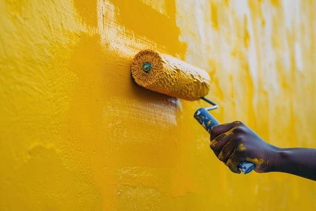 Why Exterior Paint Fails: UV Degradation vs Alkali Attack renovation order Why Exterior Paint Fails