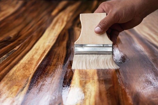Cellulose‑Solvent Interaction in Wood Polishing: Why Some Finishes Penetrate Better Than Others renovation order Cellulose Solvent Interaction in Wood Polishing