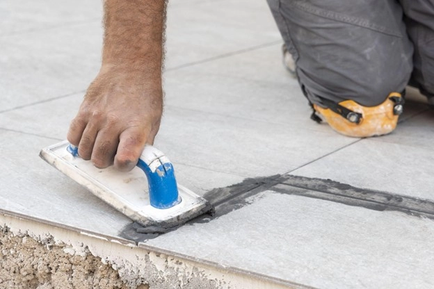Grouting Failures: Why Pinholes, Cracks & Discolouration Happen When Mixing Ratios Are Incorrect renovation order Grouting Failures and Mixing Ratios