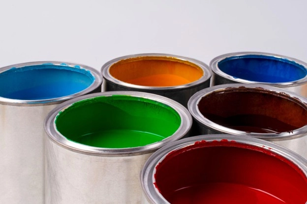 How Paint Sheen & LRV Change Your Room’s Brightness renovation order How Paint Sheen & LRV change Room's Brightness