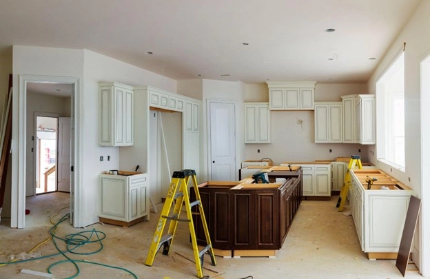 What to Do First: Bathroom, Kitchen or Waterproofing? A Simple Order That Works renovation order What to do First - Bathroom, Kitchen or Waterproofing