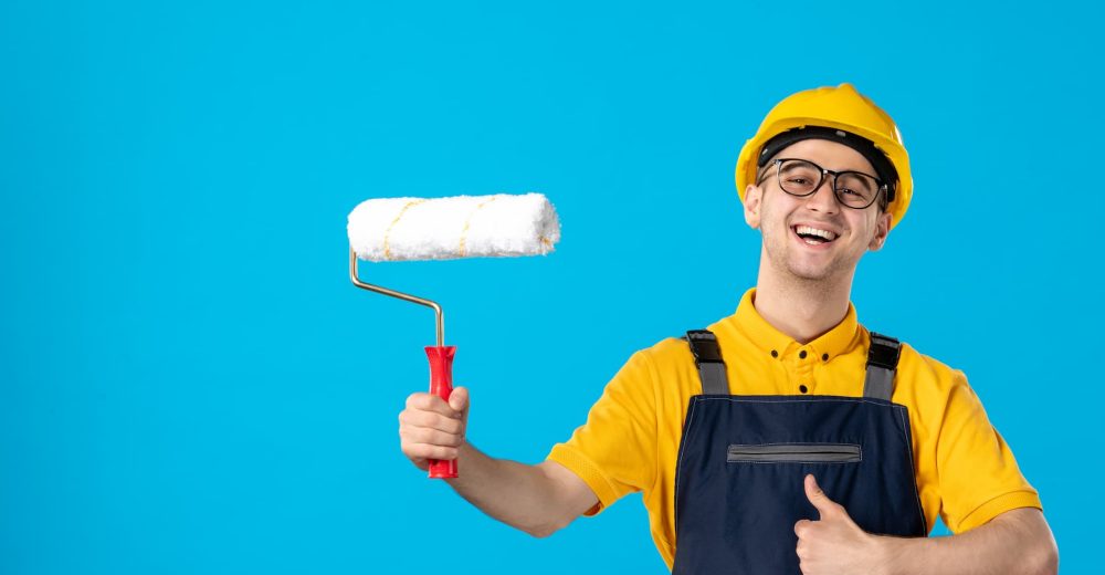 Why Hiring a Painting Company is Worth It? Clean Fanatics Blog