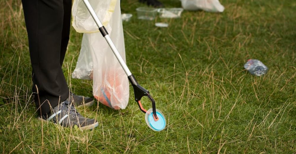 Plogging, Initiative By Clean Fanatics