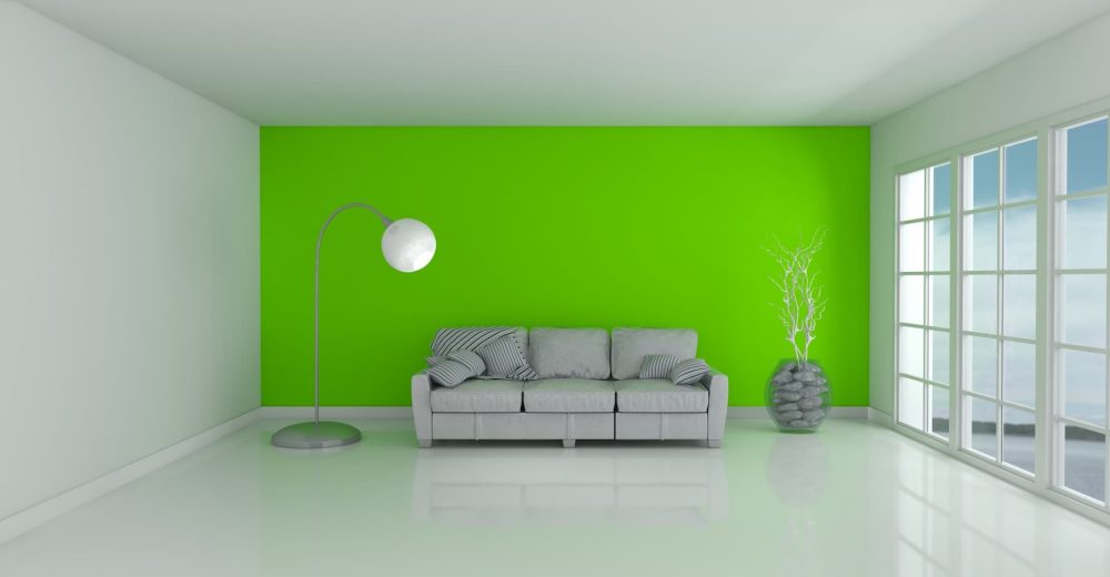 Which paint is best for your home? - Clean Fanatics Blog