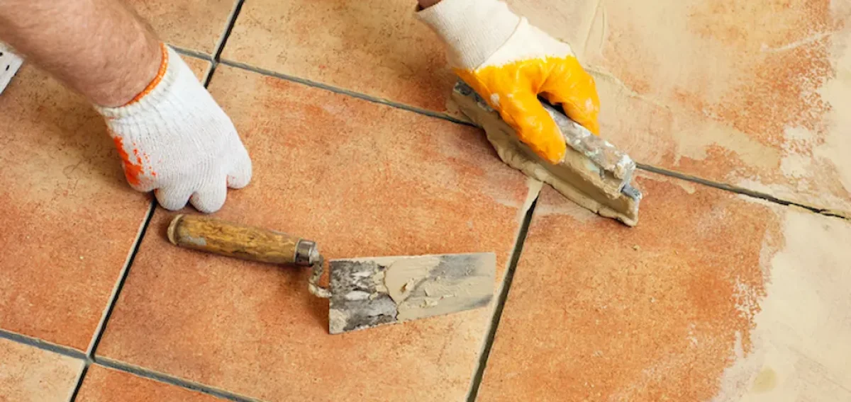 Cement Based Grouting